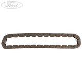 2.3 DURATEC-HE OIL PUMP DRIVE CHAIN 54 PIN 2006-2014