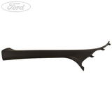 WINDSHIELD MOULDING