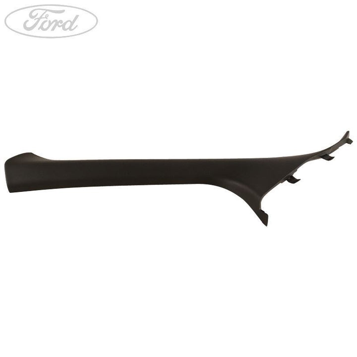 WINDSHIELD MOULDING