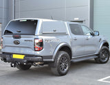 RANGER FROM 06/2022 NLG* PROTOP HARD TOP GULLWING CANOPY WITH GLASS REAR DOOR