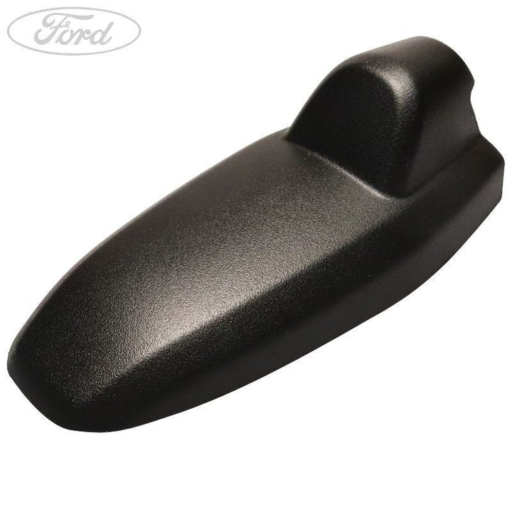 KUGA FRONT WINDSCREEN RAIN SENSOR COVER BLACK