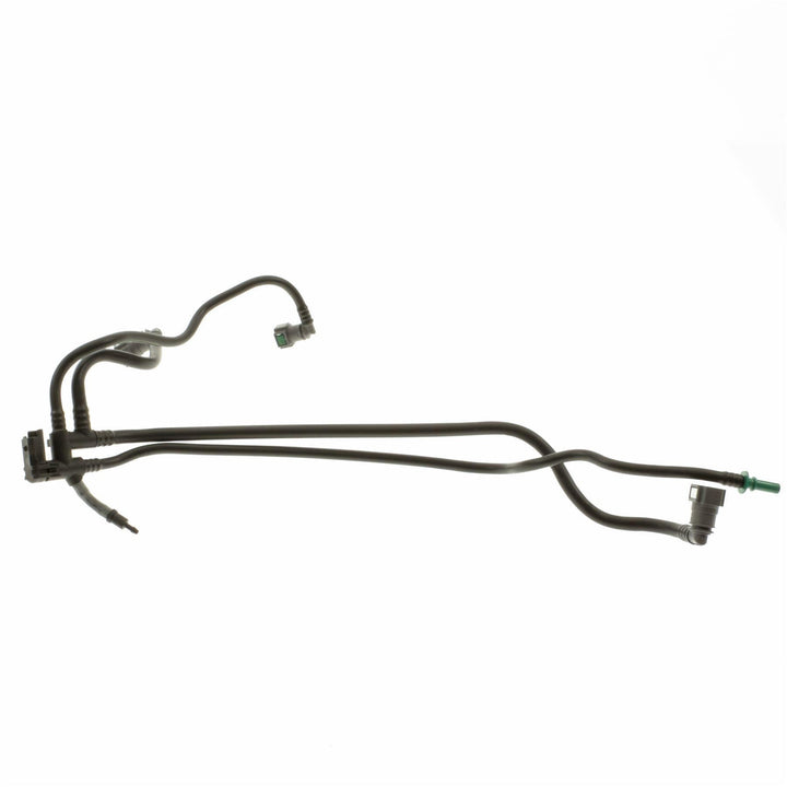 FIESTA FUEL PIPE HOSE HARNESS LESS HAND PUMP 1.4 TDCI