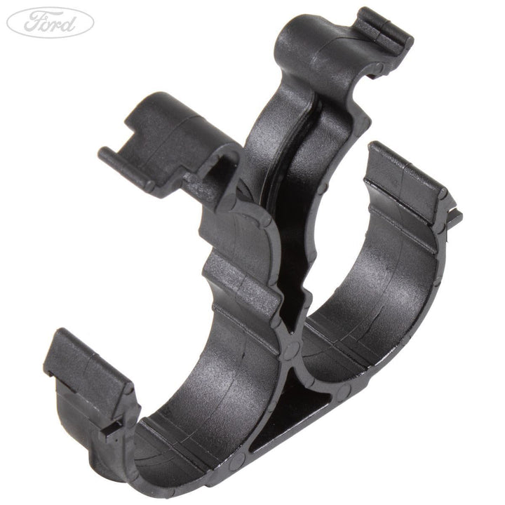 SUPPLY & RETURN HOSES POWER STRG CLIP PACK OF 5