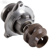FIESTA KA STREET KA ENGINE WATER PUMP