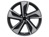 SET OF 4 PUMA ALLOY WHEELS 19
