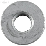 FRONT SUSP.ARMS/STABILIZER/X-MEMBER HEX NUT PACK OF 25