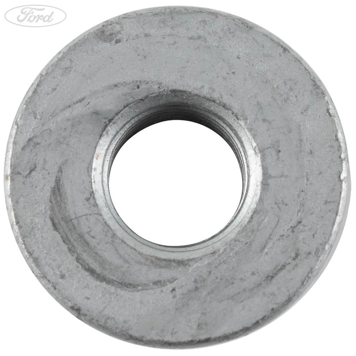FRONT SUSP.ARMS/STABILIZER/X-MEMBER HEX NUT PACK OF 25