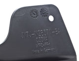 FOCUS FROM 04/2018 MUD FLAPS REAR,CONTOURED