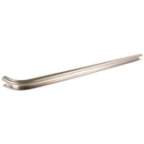 CENTRE SLIDING DOOR TRACK