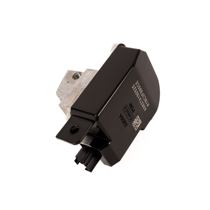 Fiesta Focus Steering Column Ignition Lock 2017-Onwards