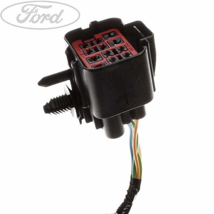 PARKING DISTANCE AID SENSOR WIRE
