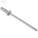 FRONT DOOR LOCK CONTROLS BLIND RIVET PACK OF 5