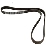 FOCUS 2.0 DI ALTERNATOR DRIVE BELT 160 BHP 2011-2015