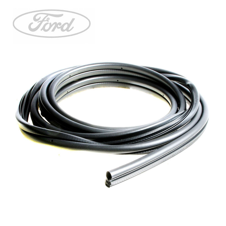 TRANSIT SLIDING SIDE LOAD DOOR WEATHERSTRIP