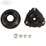 MONDEO FRONT SHOCK ABSORBER TOP MOUNT AND BEARING 00-07