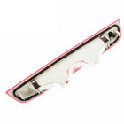FIESTA MK6 FUSION REAR TAIL BRAKE LIGHT LAMP CLUSTER 5 DOOR