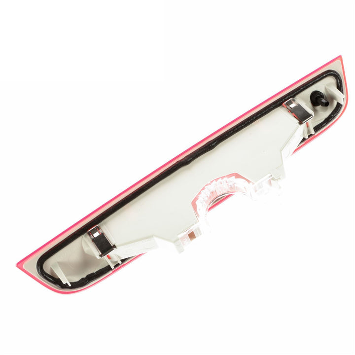 FIESTA MK6 FUSION REAR TAIL BRAKE LIGHT LAMP CLUSTER 5 DOOR
