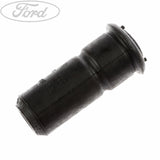 REAR O/S OR N/S LEAF SPRING INNER SHACKLE BUSH