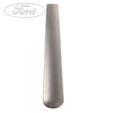 N/S UPPER DOOR OUTSIDE BODY MOULDING