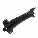 KUGA 2 REAR BUMPER COVER GREY BODY COLOURED PLASTIC WITH REAR PARKING AID SENSOR CUT-OUTS 2012-2016