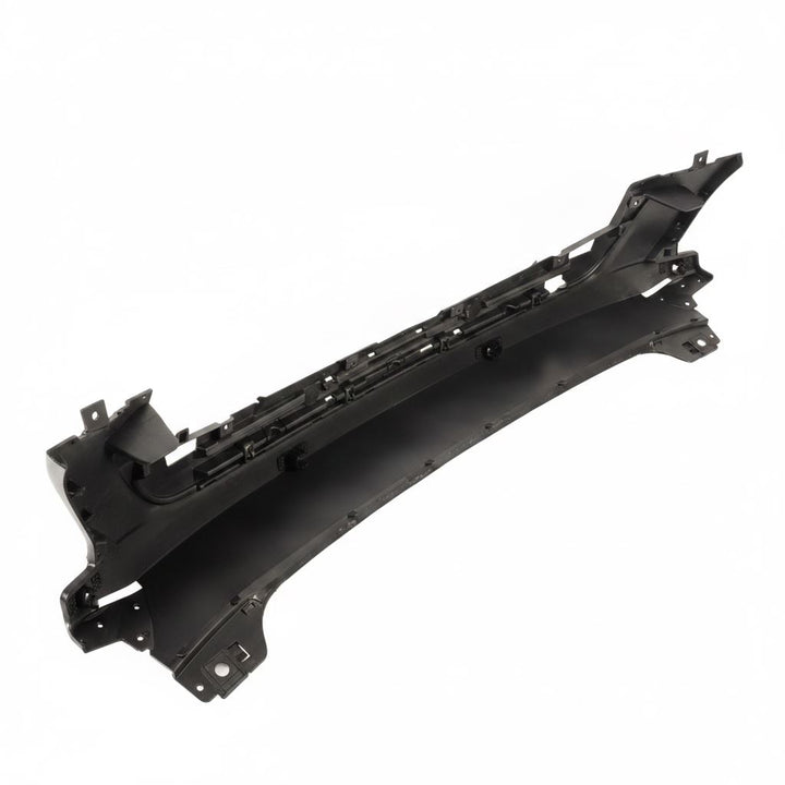 KUGA 2 REAR BUMPER COVER GREY BODY COLOURED PLASTIC WITH REAR PARKING AID SENSOR CUT-OUTS 2012-2016