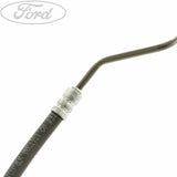 CLUTCH MASTER CYLINDER TUBE