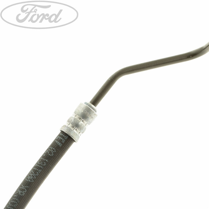 CLUTCH MASTER CYLINDER TUBE