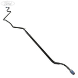 RANGER O/S REAR BRAKE PIPE LESS ATTITUDE 2011-2013