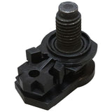 REAR SEAT BACK HINGE