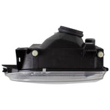 ORION ESCORT FRONT N/S HEADLIGHT HEADLAMP UNIT