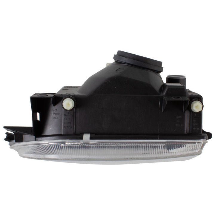 ORION ESCORT FRONT N/S HEADLIGHT HEADLAMP UNIT