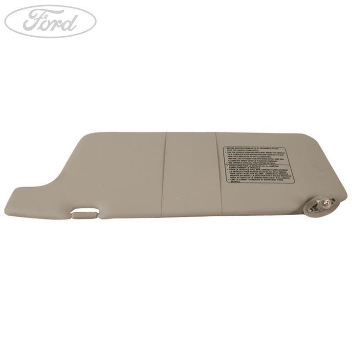 SUN VISOR