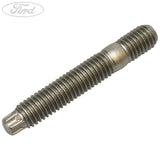 DURATORQ TURBO EXHAUST MANIFOLD STUD M8X53MM 01/2016-