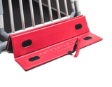 4PETS®* SCRATCHGUARD REAR BUMPER PROTECTOR