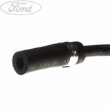 FUEL VAPOUR HOSE