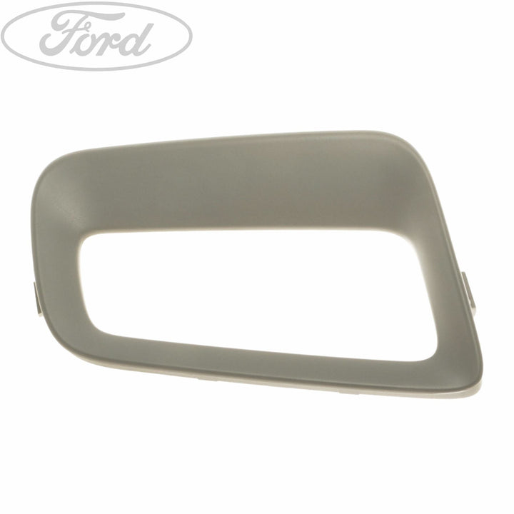 C-MAX FRONT BUMPER GRILLE