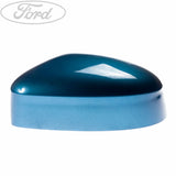 FOCUS FRONT N/S LEFT WING MIRROR HOUSING CAP COVER