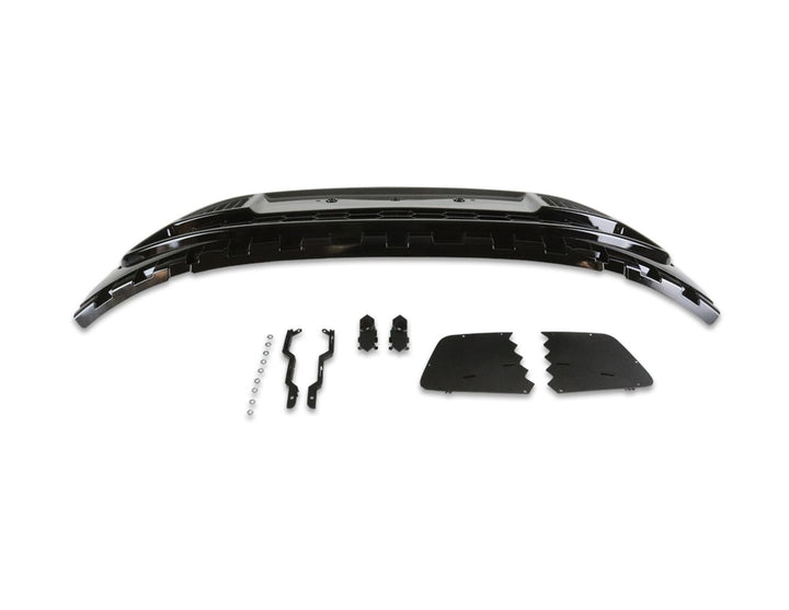 S-MAX FRONT GRILLE 03/2010 04/2015