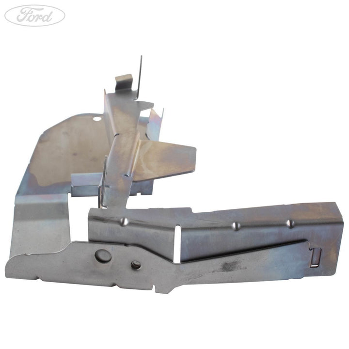 DOOR LOCKING PLATE
