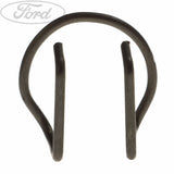 GEARSHIFT SHAFT SPRING