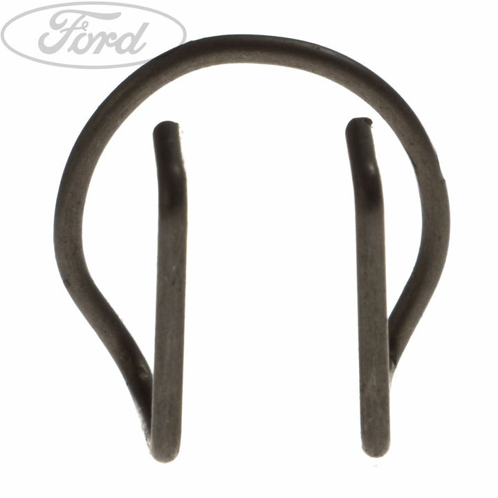 GEARSHIFT SHAFT SPRING