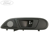 FIESTA FRONT N/S DOOR INNER DOOR HANDLE 2008-2012