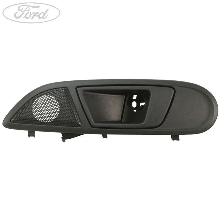 FIESTA FRONT N/S DOOR INNER DOOR HANDLE 2008-2012