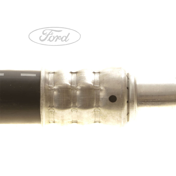 FIESTA AIR CON SYSTEM TUBE HOSE 2008-2012