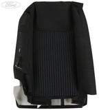 REAR SEAT BACK COVER
