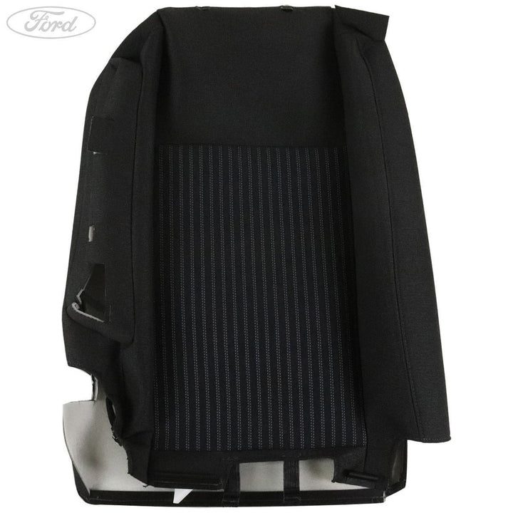 REAR SEAT BACK COVER