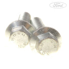 REAR AXLE BOLT KIT
