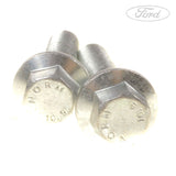 REAR AXLE BOLT KIT