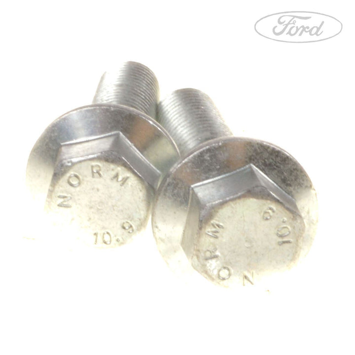 REAR AXLE BOLT KIT