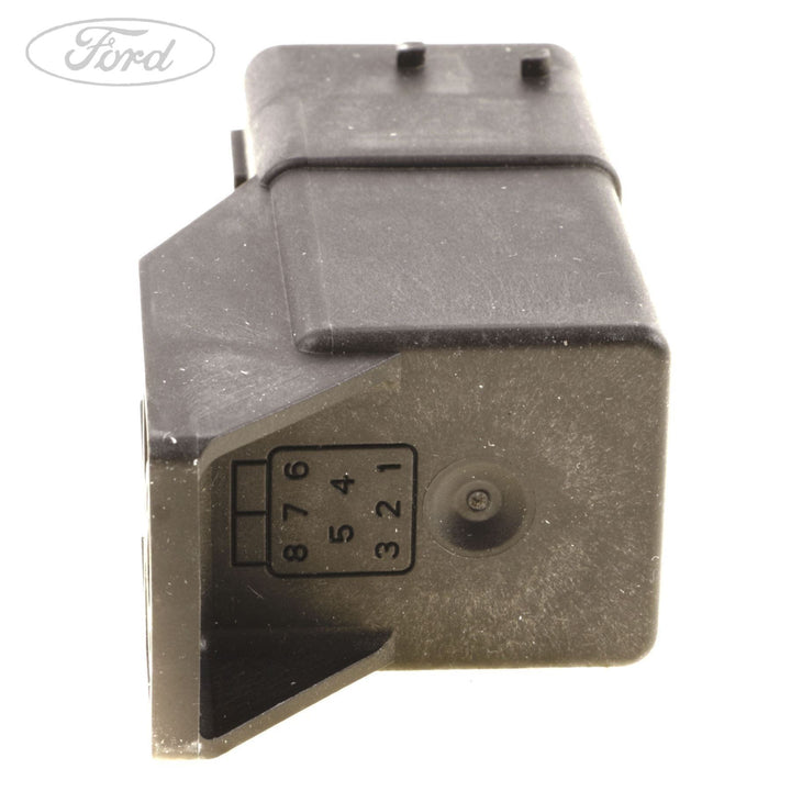 FOCUS B-MAX FIESTA TDCI HEATER GLOW PLUG RELAY